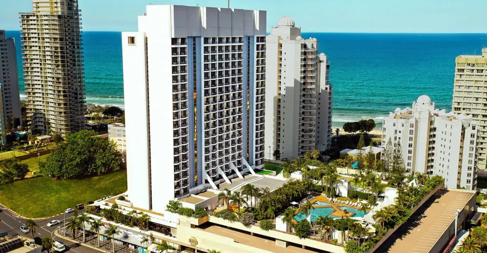 Mantra awarded for acquisitions