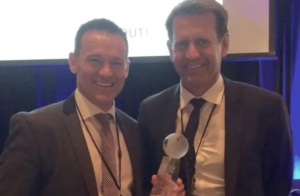 Mantra awarded for acquisitions 4 Mantra