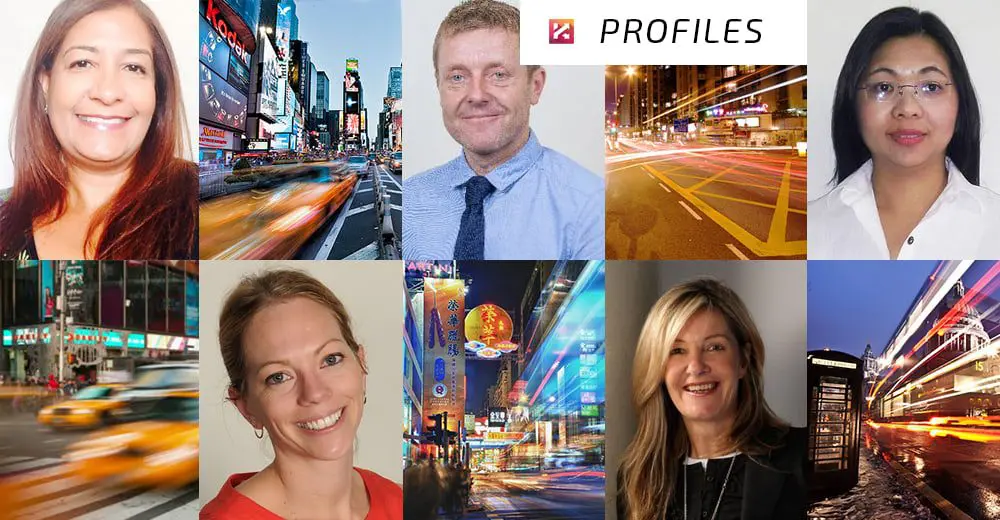 Who were this week's travel industry movers & shakers?