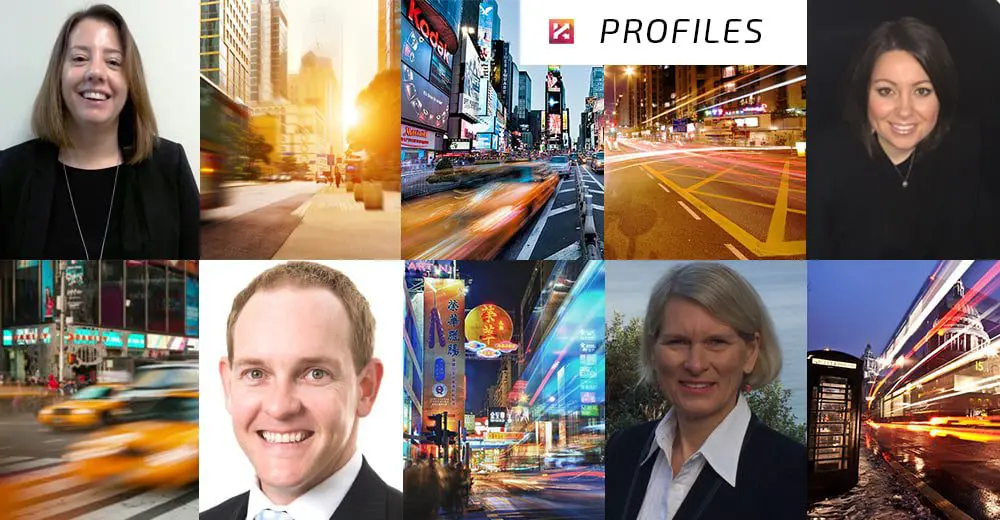 Who were this week's travel industry movers & shakers?