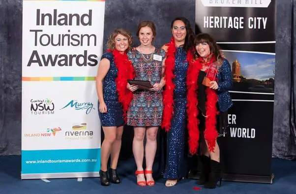 Wed 29 July: 10 travel news stories you need to know 47 Mudgee tourism