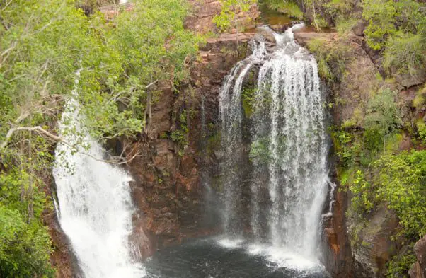 Qantas Holidays takes Global Achievers to the Top End 11 NT 2