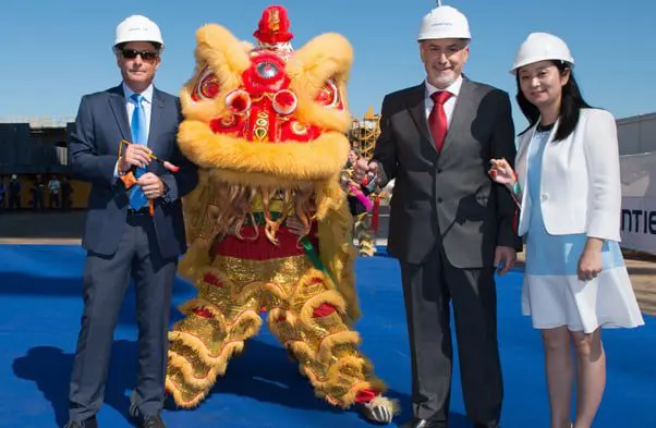 Wed 15 July: 10 travel news stories you need to know today 40 travel news NTK Princess