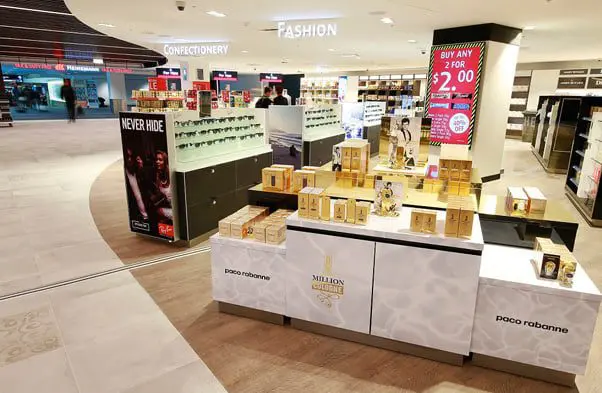 Tues 14 July: 10 travel news stories you need to know today 45 NTK Sydney Airport