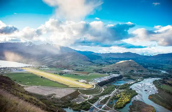 travel news New Zealand