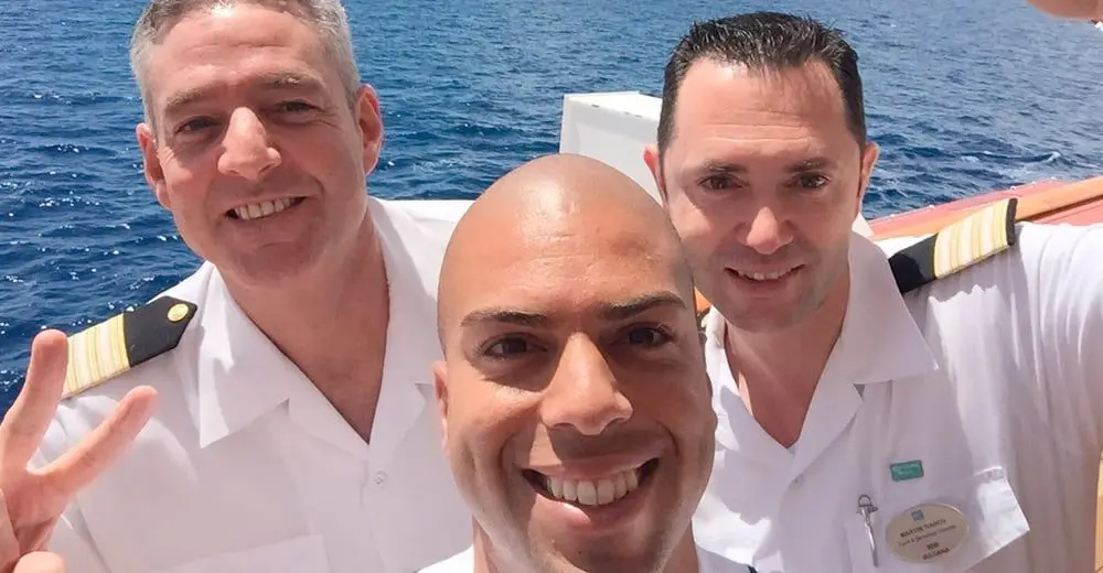 Wed 1 July: 10 travel news stories you need to know today 39 Norwegian Cruise Line