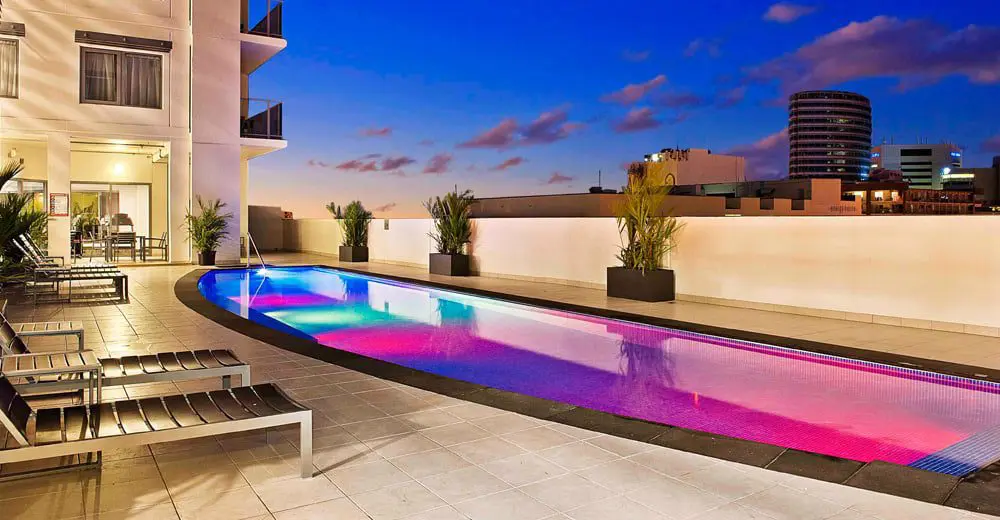 Oaks enters the NT 8 Oaks property