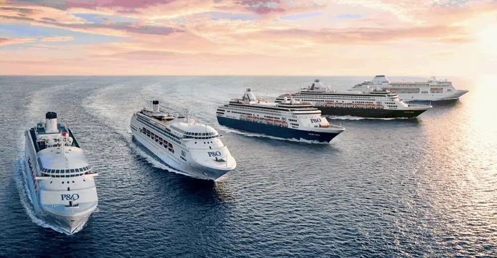 Australia is set to receive its first-ever newbuild cruise ship