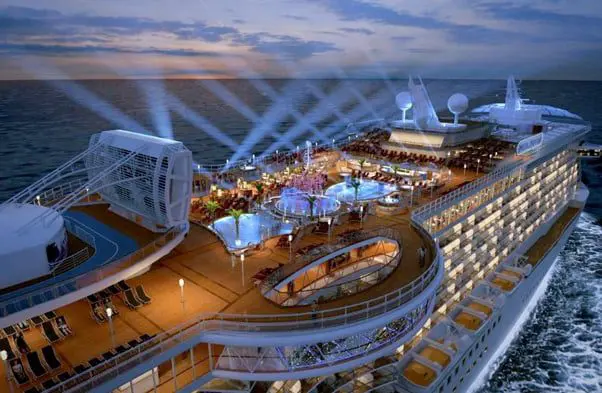 Royal Princess