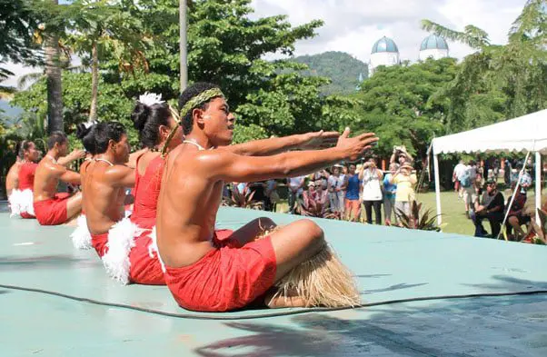 Samoa 2