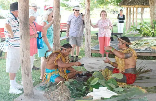 Samoa - the next 'hot spot' in the South Pacific? 12 Samoa 3