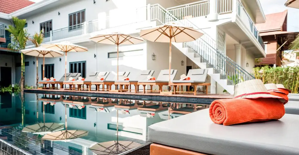 What makes for a number 1 hotel?