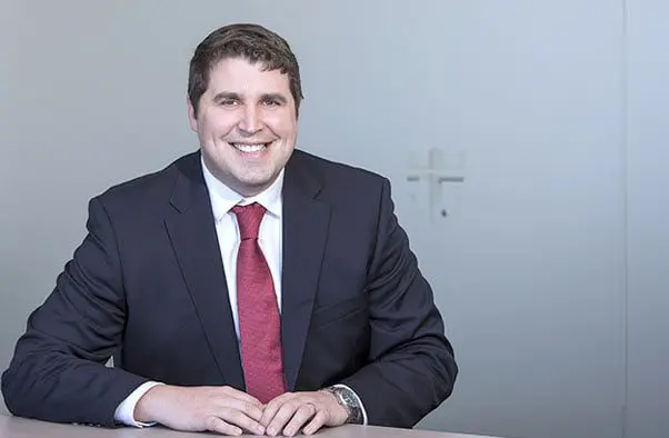 Royal Caribbean APAC leadership changes 2 Sean Treacy Royal Caribbean