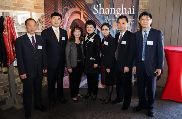 4 things you probably didn't know about Shanghai 10 Shanghai 2
