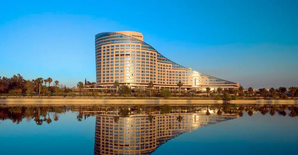 Fri 17 July: 10 travel news stories you need to know today 39 Sheraton feature