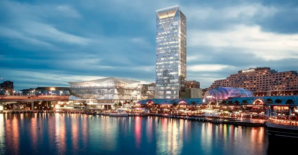 Airbnb & Uber are here to stay: NSW Government