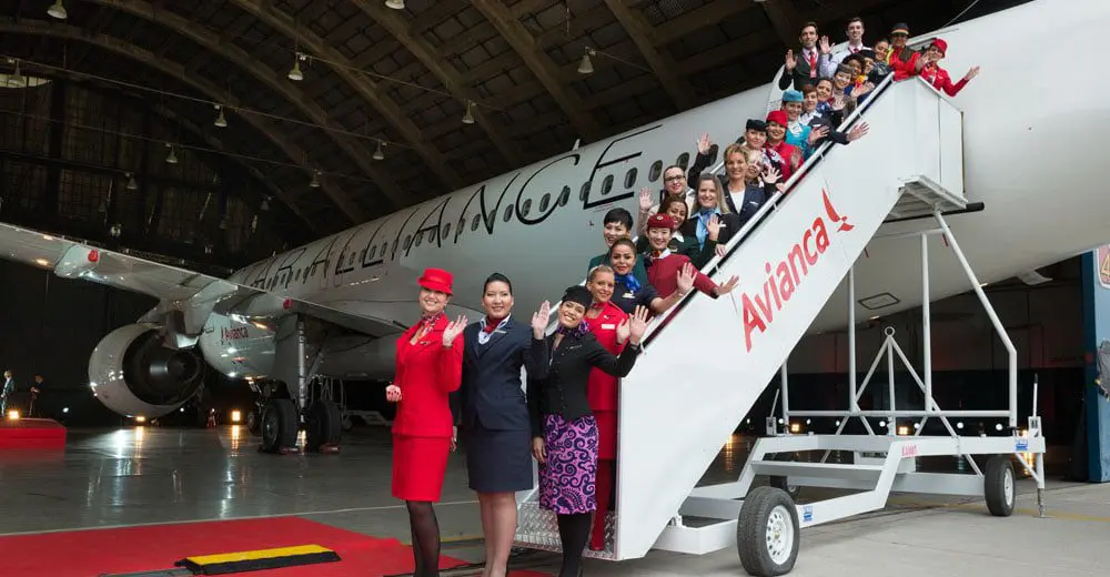 Thurs 23 July: 10 travel news stories you need to know today 39 Star Alliance feature 2