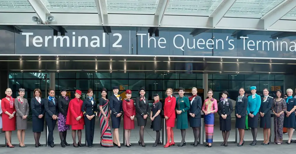 Star Alliance adds a little Premium to RTW