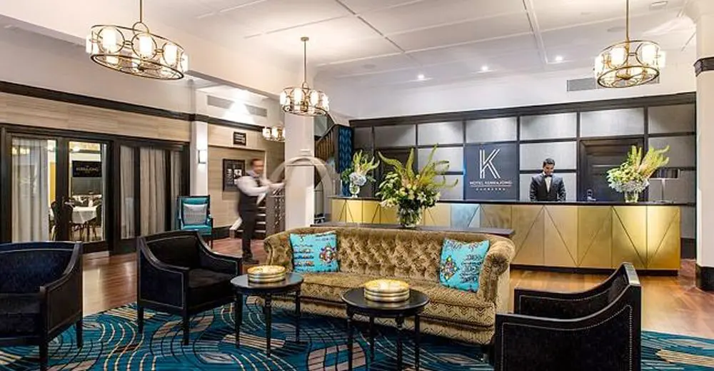 TFE launches real-time bookings for MICE 8 MICE TFE hotels