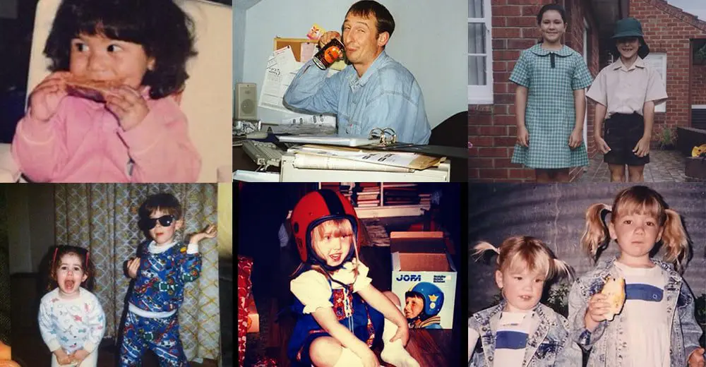 60 seconds with the KarryOn team