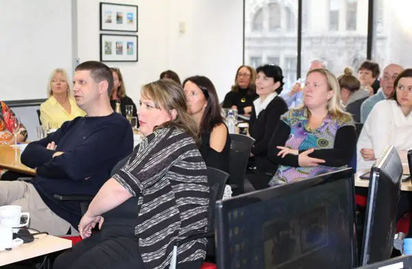 Travel Counsellors celebrates agents' anniversaries 8 Travel Counsellors 3