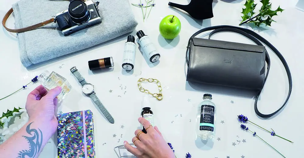 Top 5 Travel Essentials