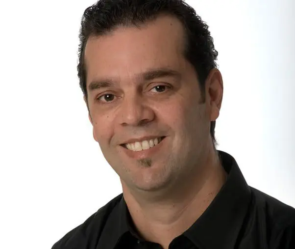 NTIA 2015 winners: Travel Manager Ric Pattaro's success story 17 TravelManager 2