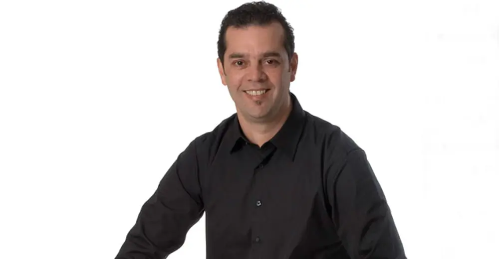 NTIA 2015 winners: Travel Manager Ric Pattaro's success story