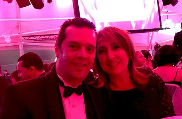 NTIA 2015 winners: Travel Manager Ric Pattaro's success story 18 TravelManagers 3 at NTIA