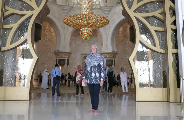 A Royal surprise for TravelManagers in Oman 2 TravelManagers