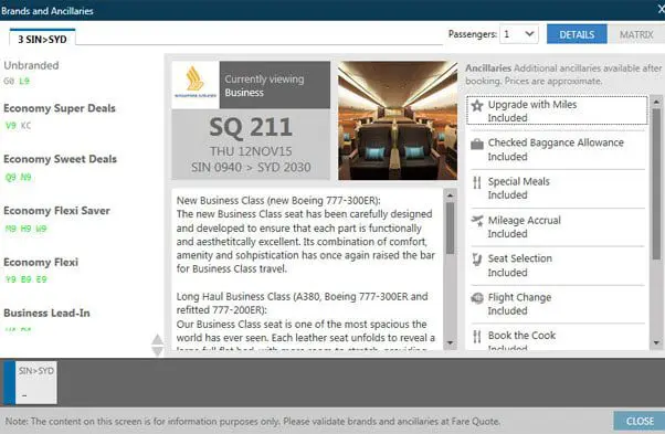 Travelport