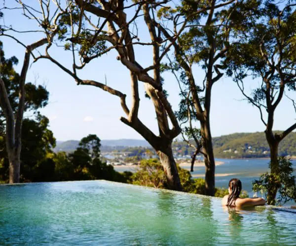 5 global hot spots to plan your escape to 18 Untitled-1