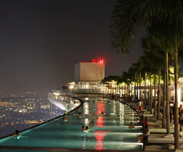 5 global hot spots to plan your escape to 19 Untitled-1