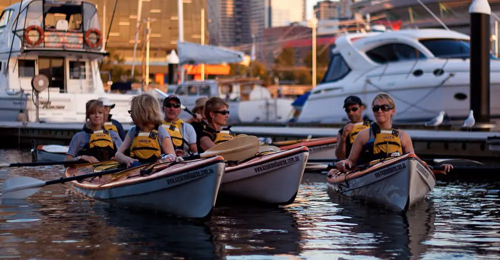 Intrepid redefines the day tour