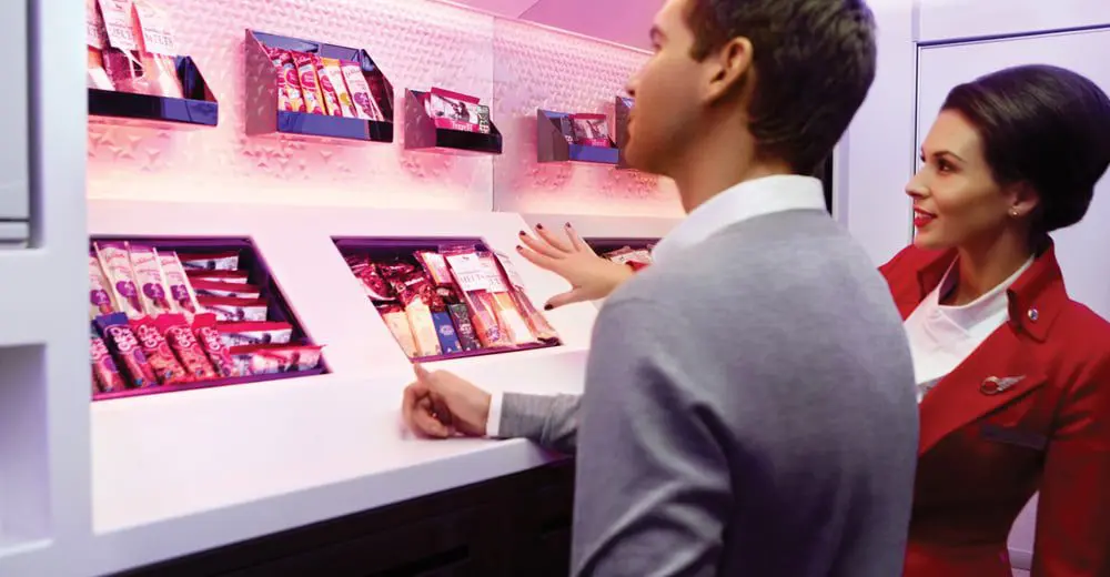 Mon 13 July: 10 travel news stories you need to know today 33 travel news Virgin Altantic feature