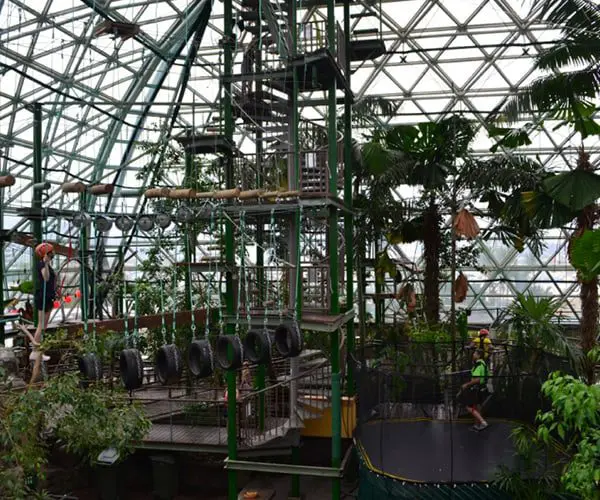 Top 5 family-friendly spots these school holidays 2 Photo: blog.budget.com