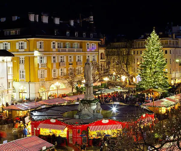 6 Christmas Markets you need to visit 20 bolzano