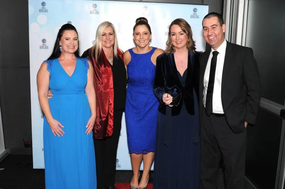 NTIA 2015 winners: Dubai Tourism's success story