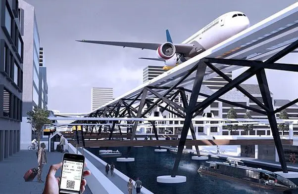 Thurs 16 July: 10 travel news stories you need to know today 39 future airport