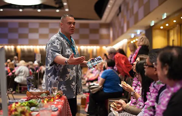 Music, dancing & prizes at Hawaii's biggest roadshow – register today! 23 hawaii4