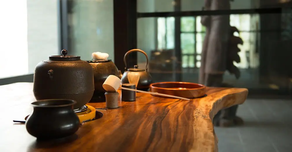 Far flung Aussie is transformed by Japan