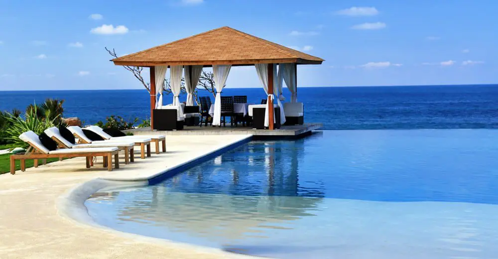Top 5 luxurious ways to experience Bali