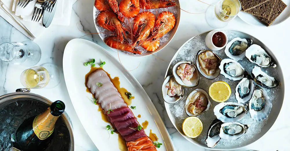 Sunday Soirée at Sydney's Double Bay