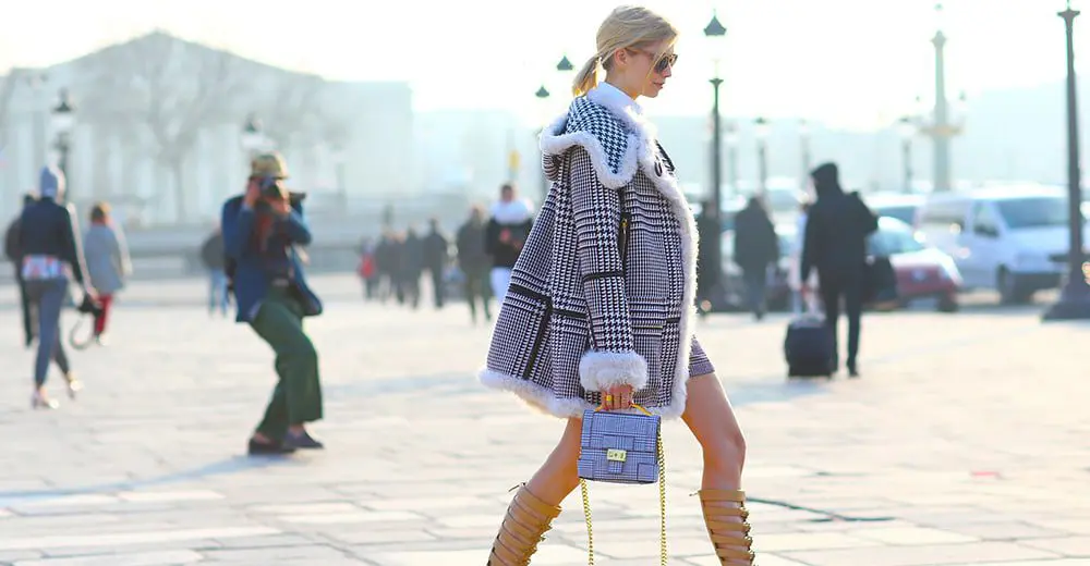 Heading to Paris? Here's 5 ways to be more Parisian