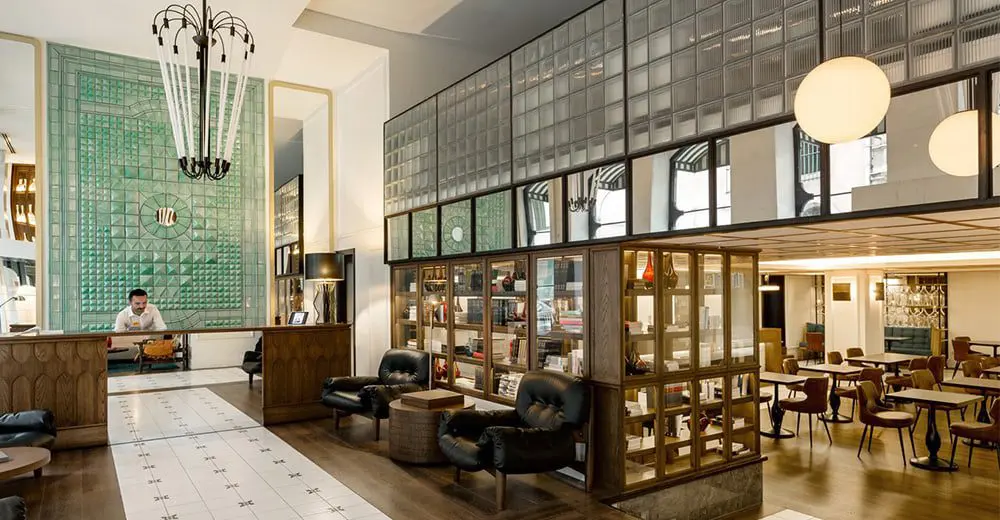 Top 7 Luxury Hotels under $100