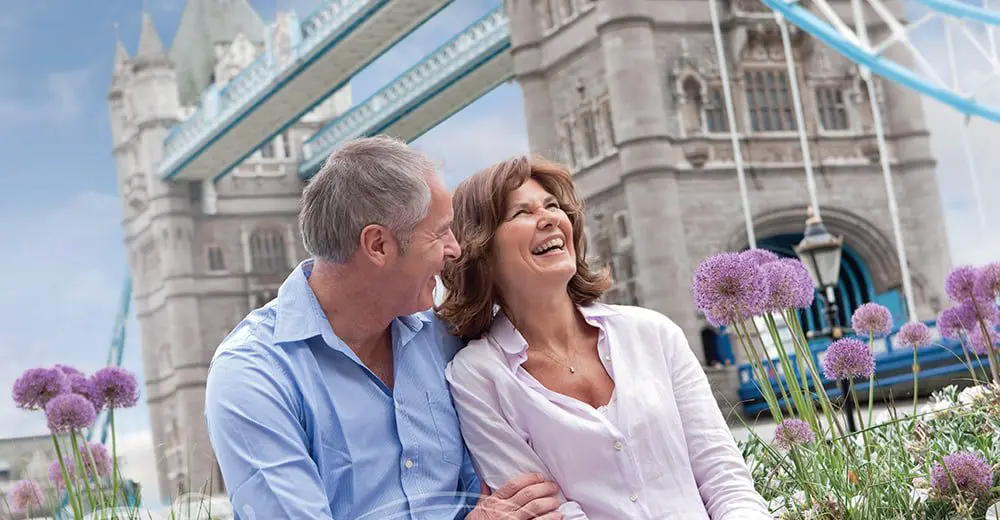 Trafalgar reveals truth in travel with a perfect score