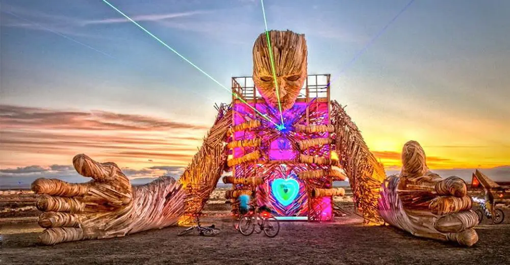 5 unique events in South Africa!