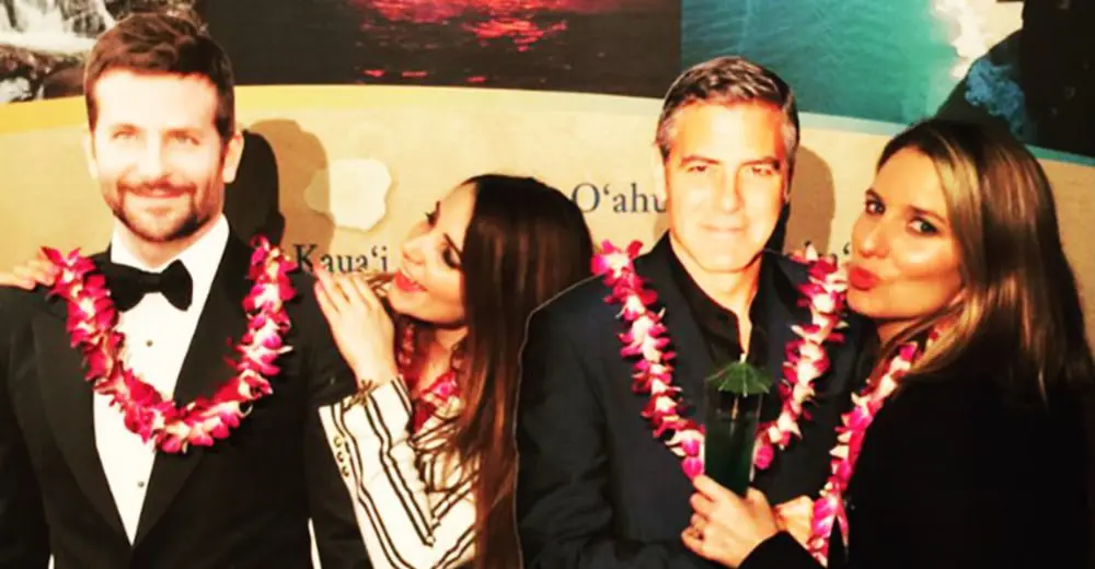 Hawaii brings Hollywood glam to Sydney