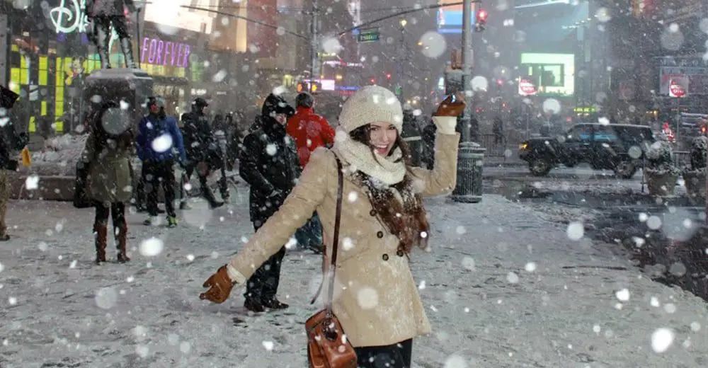 Meet top travel blogger Brooke Saward