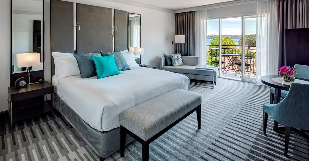 InterContinental Double Bay targets business travellers